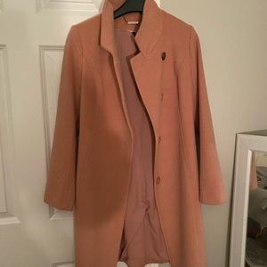 WHBM Coat